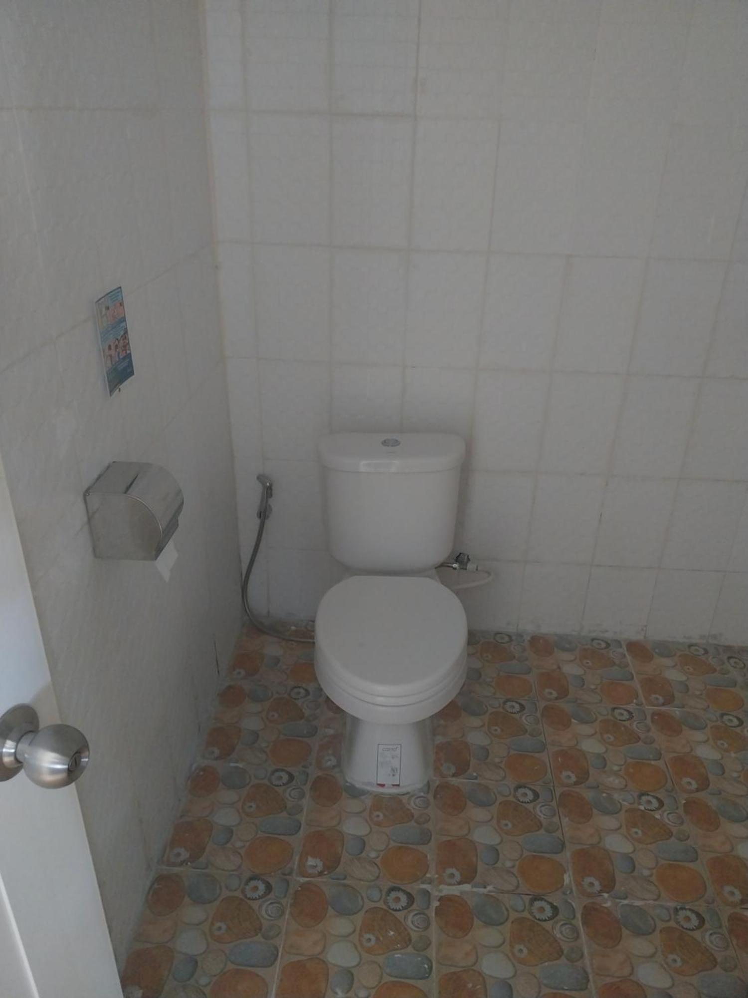 شقة Koh Tao Townhouse المظهر الخارجي الصورة