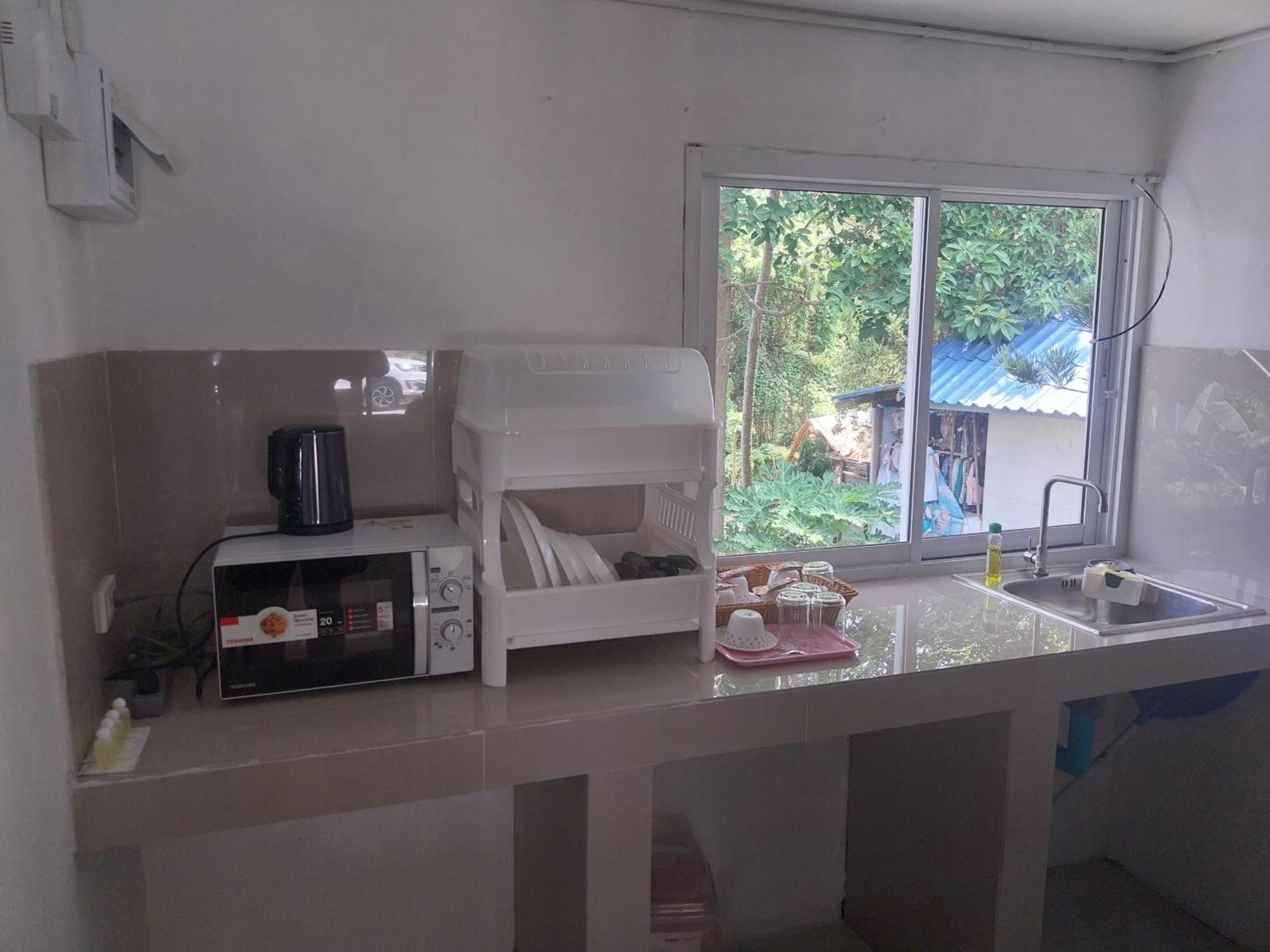 شقة Koh Tao Townhouse المظهر الخارجي الصورة