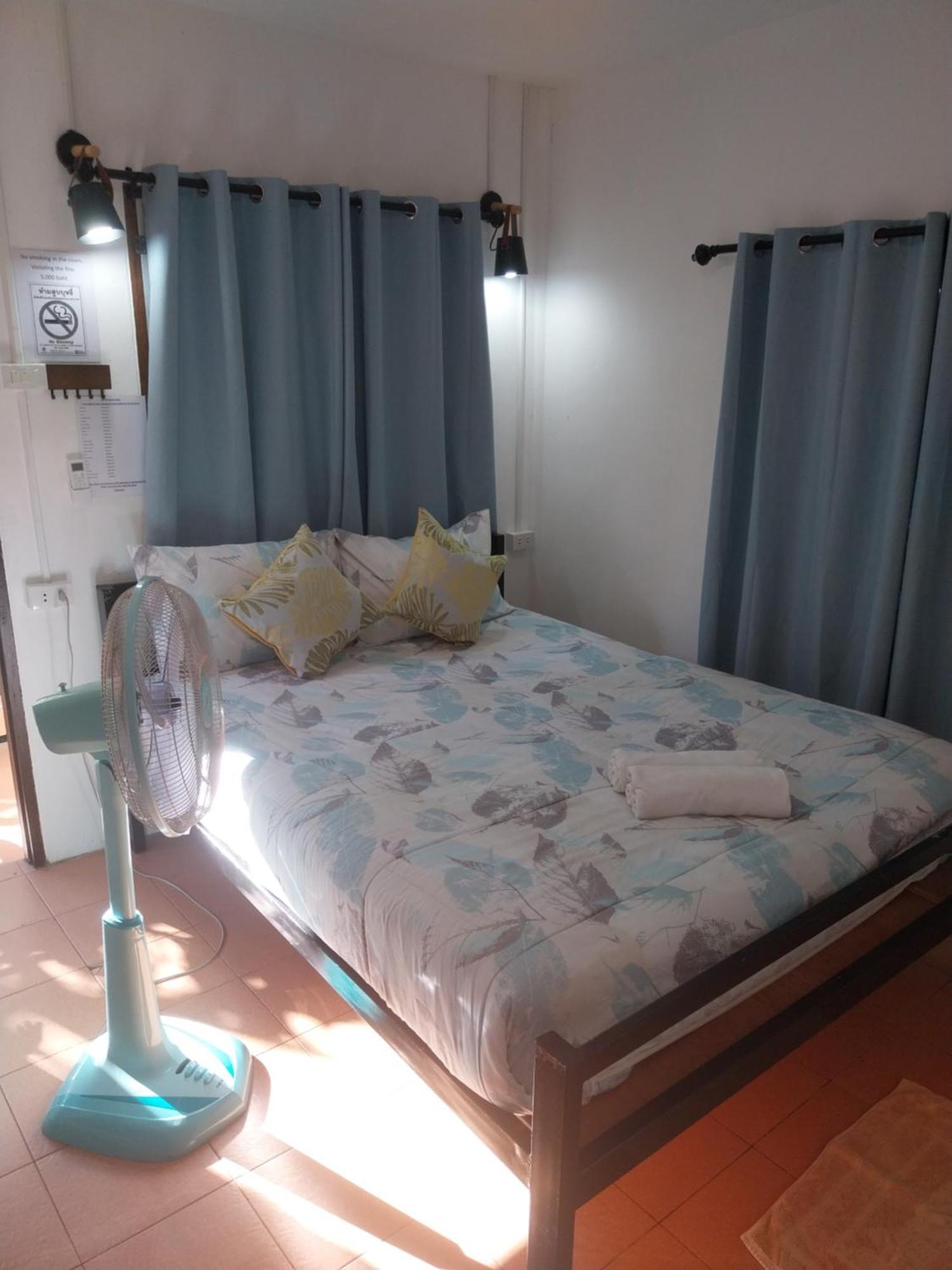شقة Koh Tao Townhouse المظهر الخارجي الصورة