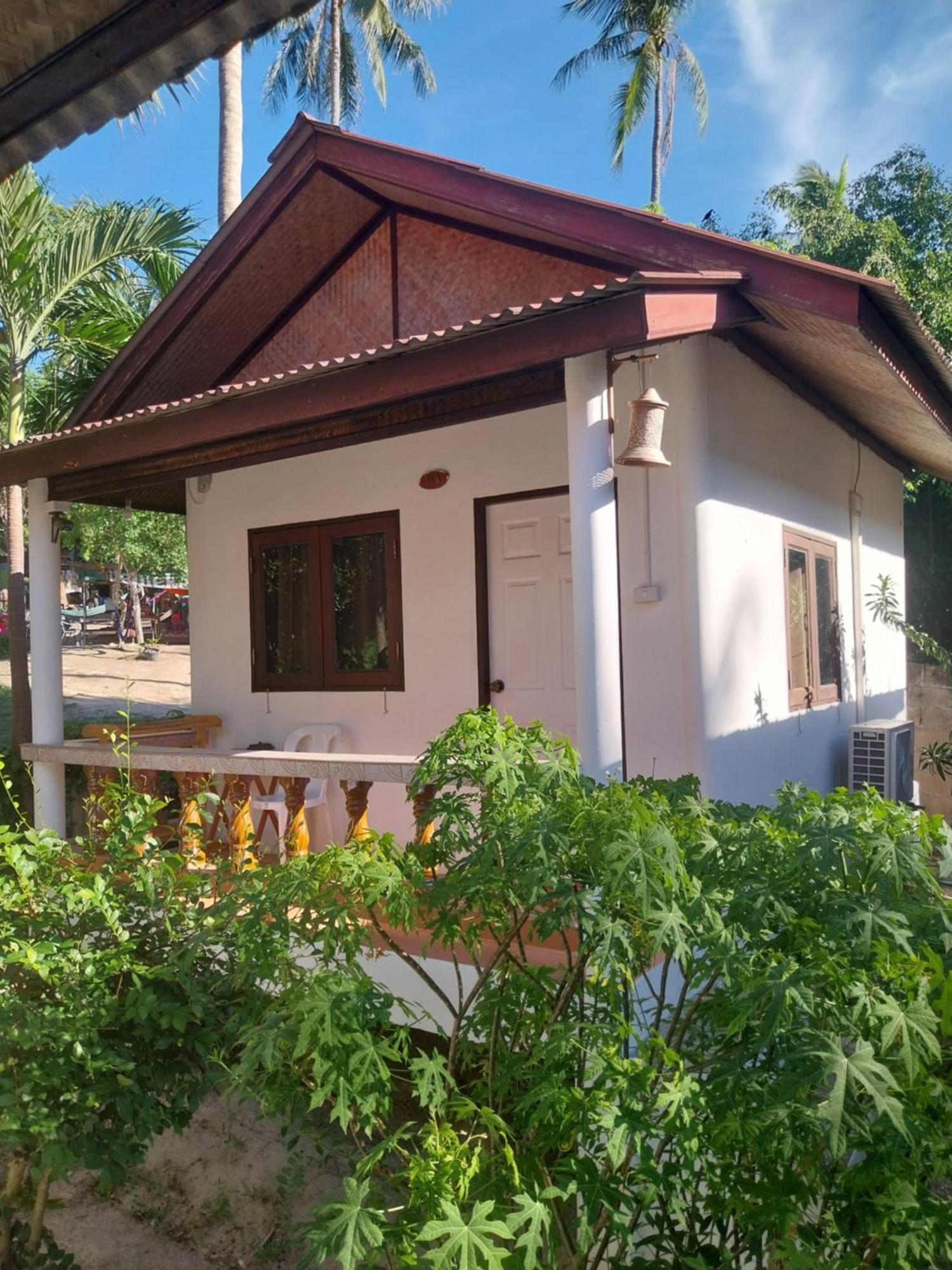 شقة Koh Tao Townhouse المظهر الخارجي الصورة