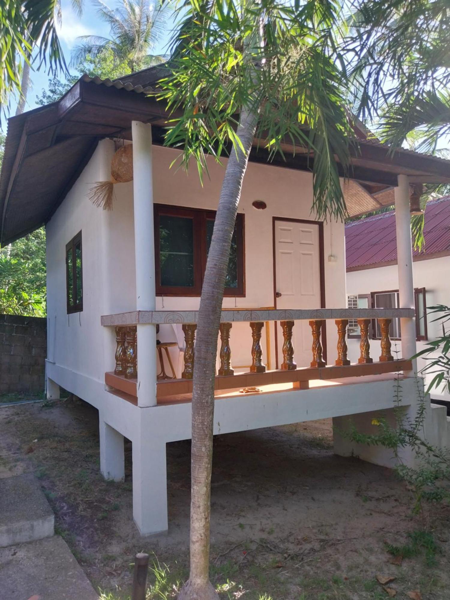 شقة Koh Tao Townhouse المظهر الخارجي الصورة