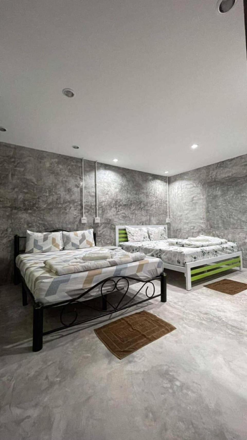 شقة Koh Tao Townhouse المظهر الخارجي الصورة