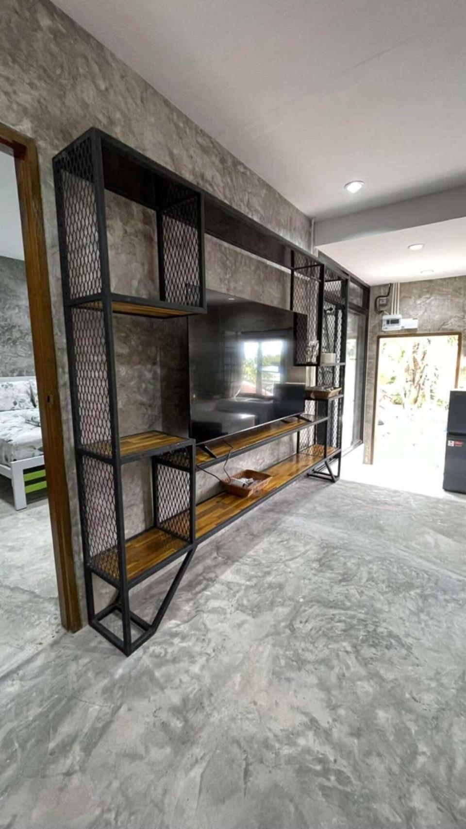 شقة Koh Tao Townhouse المظهر الخارجي الصورة