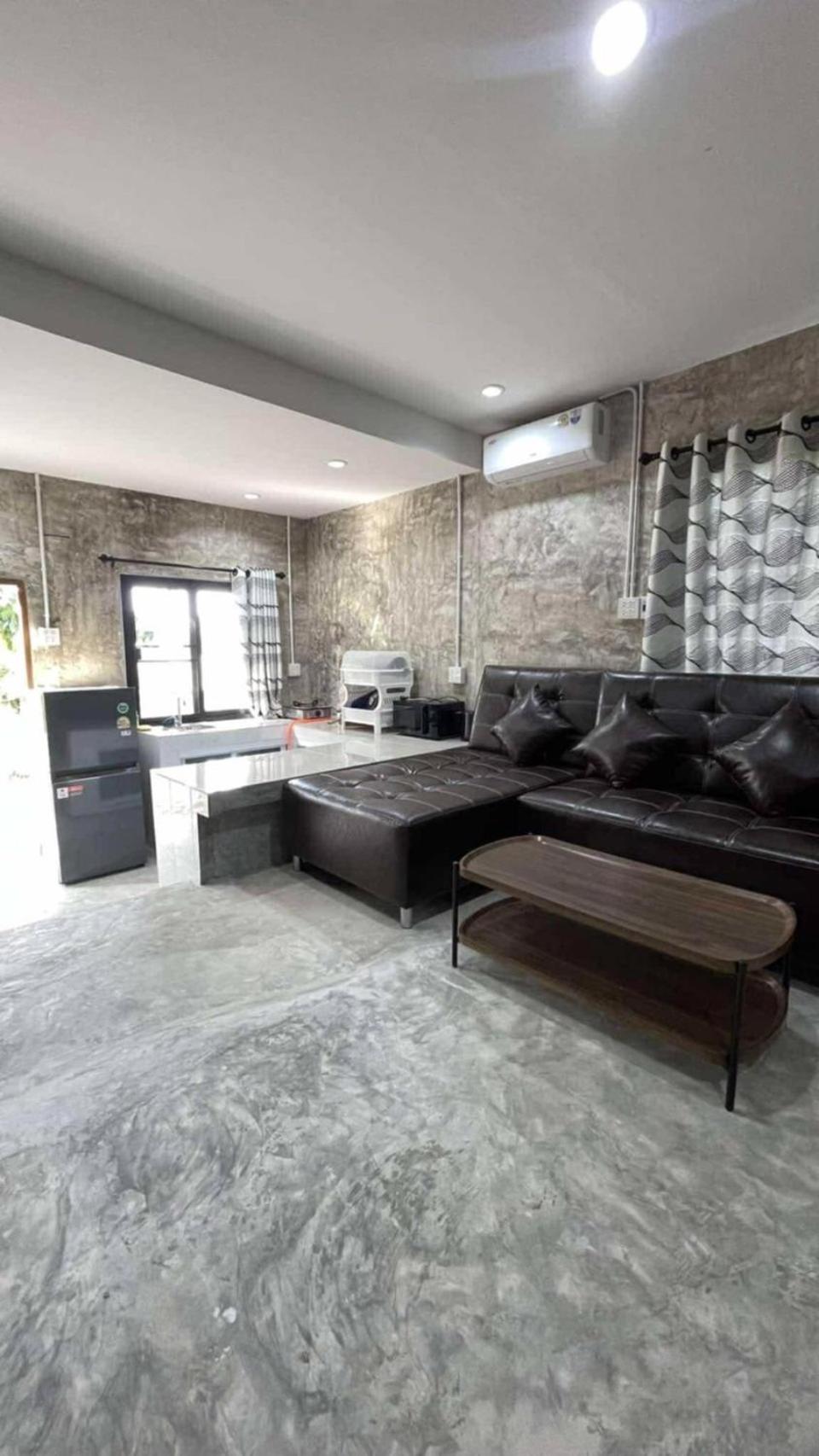 شقة Koh Tao Townhouse المظهر الخارجي الصورة